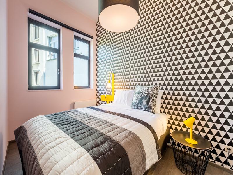 브뤼셀 Smartflats - Berlaymont 아파트 외부 사진